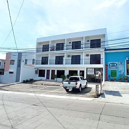 The Palines Apartment Hotel San Pedro  Exterior foto