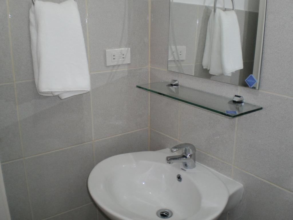 The Palines Apartment Hotel San Pedro  Quarto foto