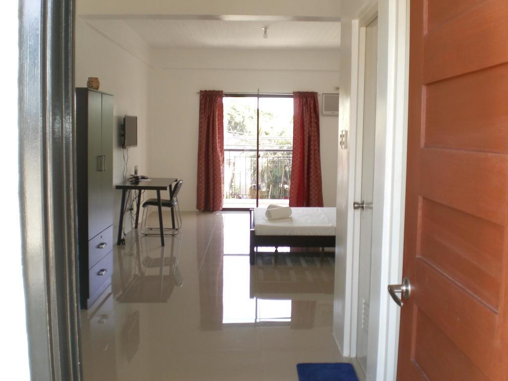 The Palines Apartment Hotel San Pedro  Quarto foto