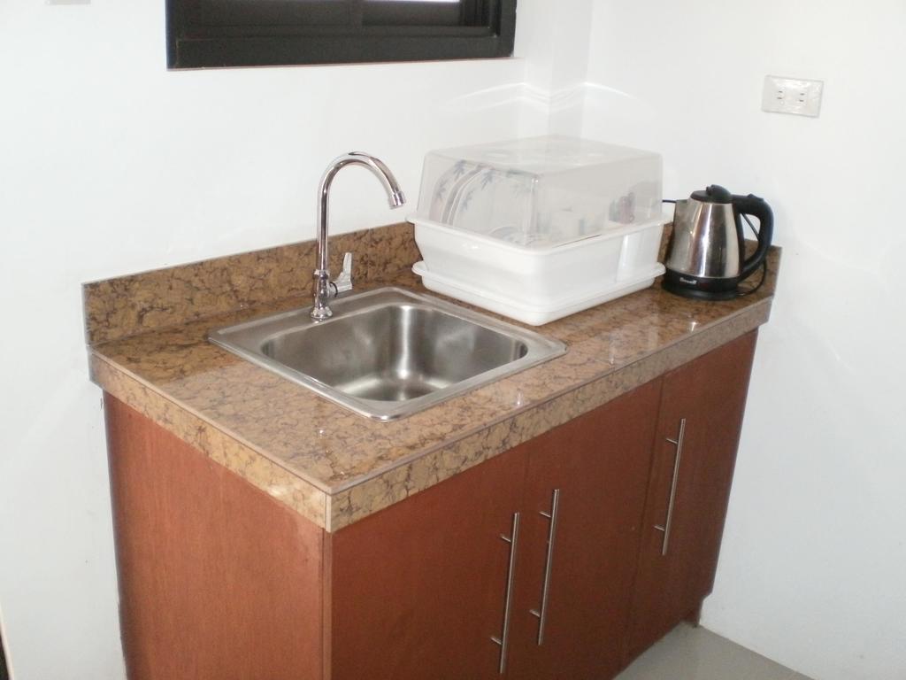 The Palines Apartment Hotel San Pedro  Quarto foto
