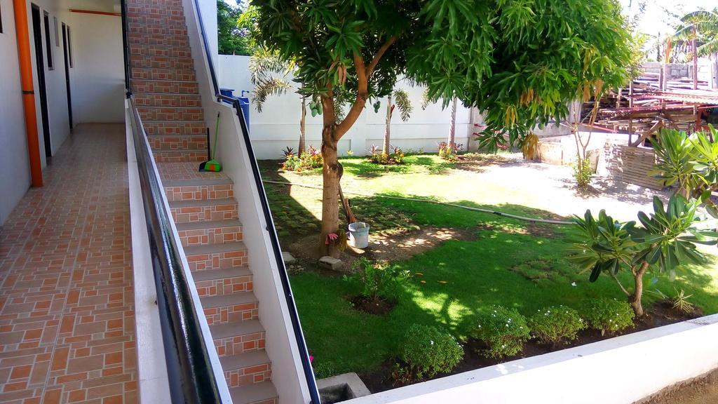 The Palines Apartment Hotel San Pedro  Exterior foto