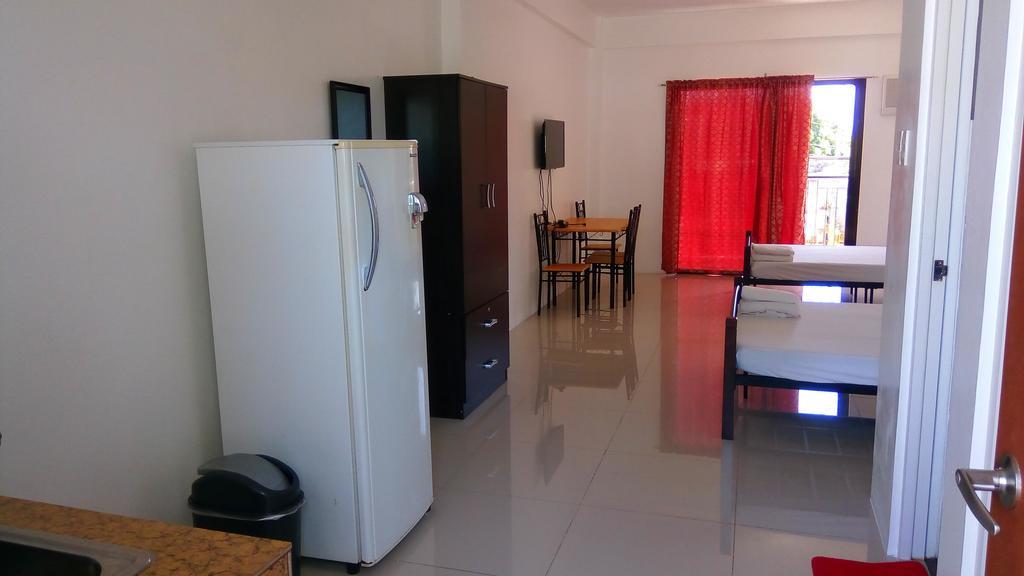 The Palines Apartment Hotel San Pedro  Quarto foto